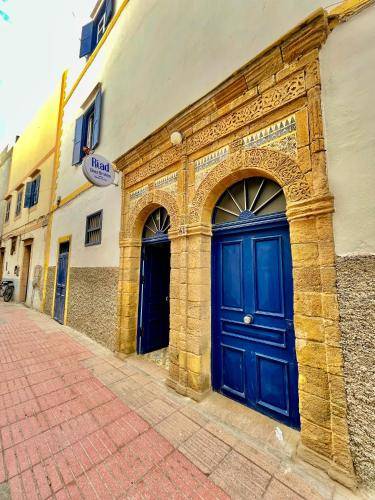 Bed & Breakfast Essaouira