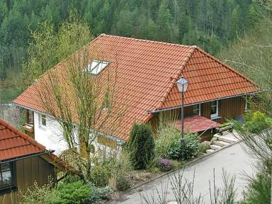Casa de 90 m²