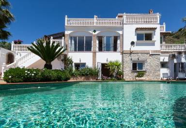 Villa Salobreña