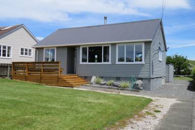 House  Kaikoura