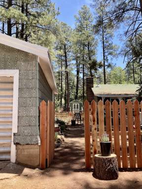 Cottage Pinetop