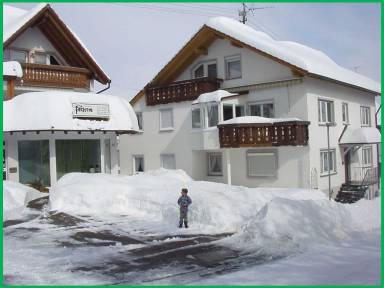 Ferienwohnung Bonndorf im Schwarzwald