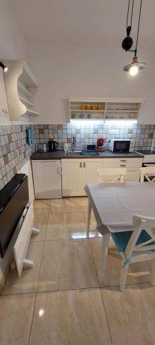 Apartman Kisapáti