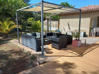 Cottage Les Arcs-sur-Argens