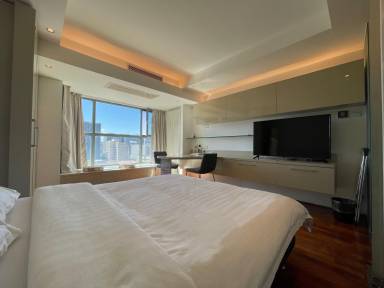 Apartamento con servicio de limpieza Dongcheng