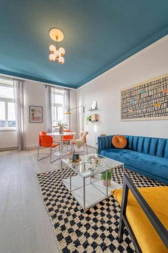 Appartement Leopoldstadt