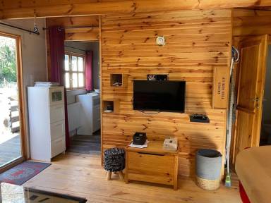 Chalet 30 m²