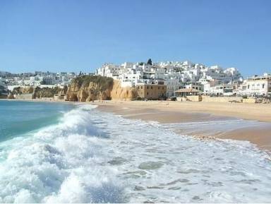Condominio Albufeira