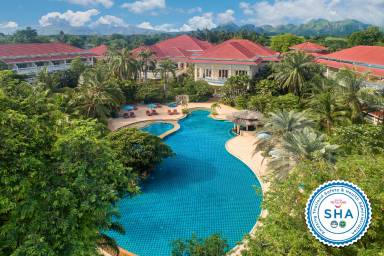 Resort  Ban Tai