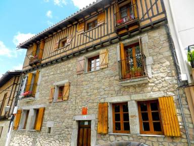 Apartamento de 66 m²