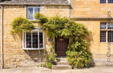 Cottage Yard Chipping Campden