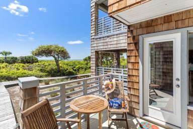 Condo Johns Island