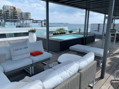 Appartement 85 m²