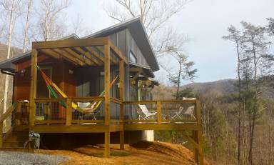 House Swannanoa