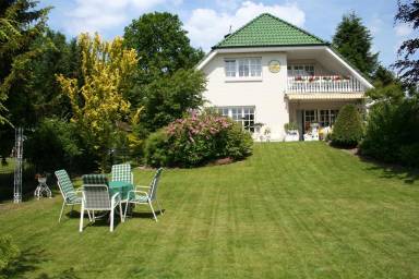 Apartment Bispingen