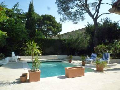 Villa de 92 m²