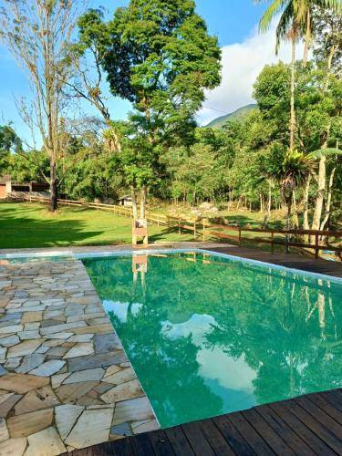 Cabana  Nova Friburgo