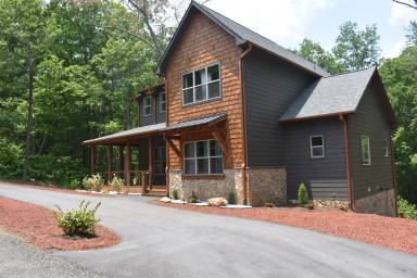 Cabin  Epworth