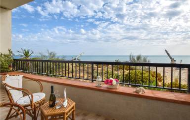 Maisonette 55 m²