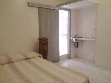 Appartement Sassari