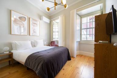 Aparthotel de 65 m²