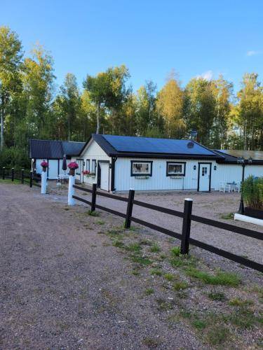 Bed & Breakfast Vimmerby kommun