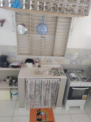Casa Barra do Garças