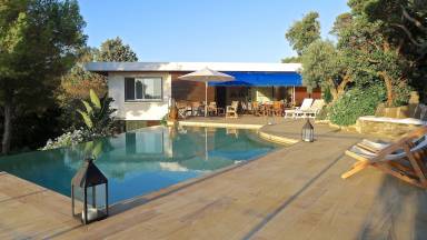 Villa Rayol-Canadel-sur-Mer