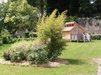 Cottage Decize