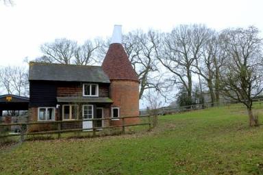 House Mayfield