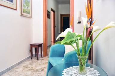 Appartamento Casamassima