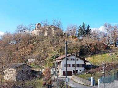 Villa Corniglio
