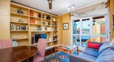 Apartamento de 45 m²