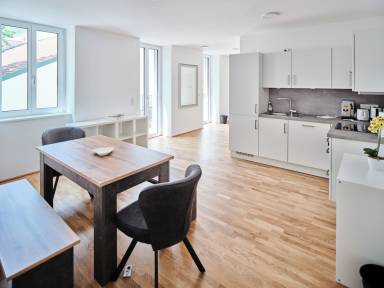 Apartment Hütteldorf