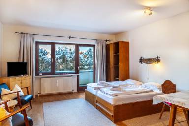 Apartament Seefeld in Tirol