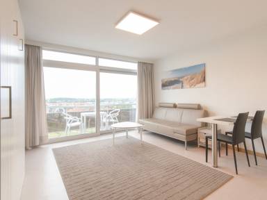 Appartement Bredene