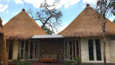Resort  Lembongan island
