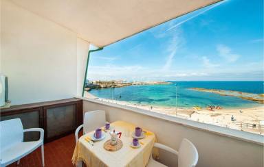 Apartment Porto Torres