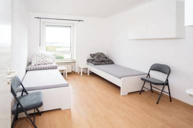 Ferienwohnung