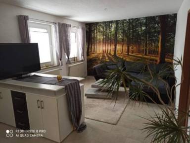 Ferienwohnung Harzgerode