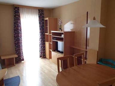 Ferienhaus Lutzmannsburg