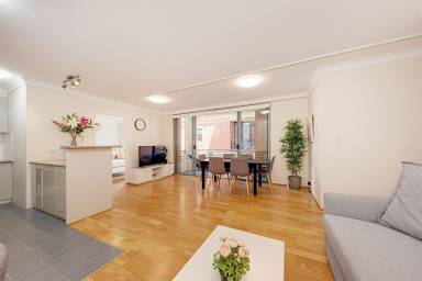 Appartement Stanmore
