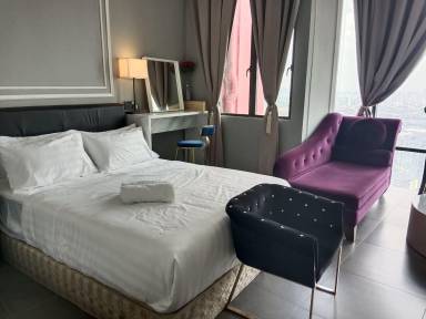 Apartamento  Damansara Perdana