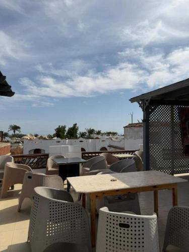 Santa Maria Dahab Hotel — photo 5