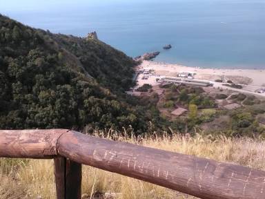 Appartamento Marina di Ascea
