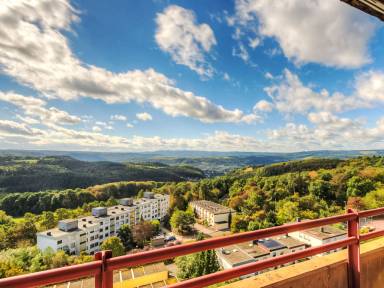 33 m² Ferienwohnung