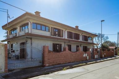 Alloggio 16 m²