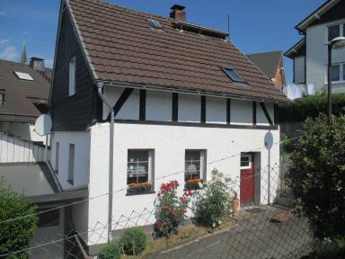 Ferienhaus Medelon
