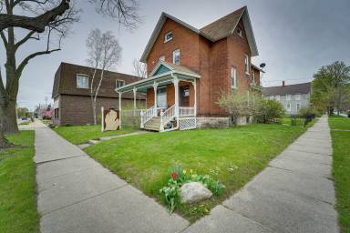 House Manistee