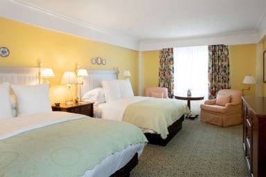 Resort Woodstock
